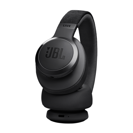 JBL Live 770NC | Fones sem fio com cancelamento de ruído